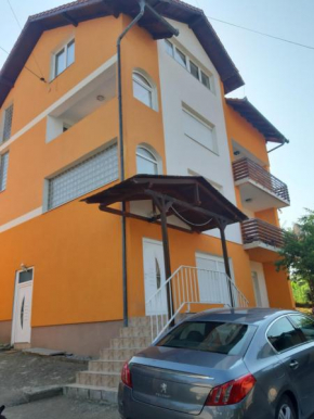 Vila Biba - Ilijas